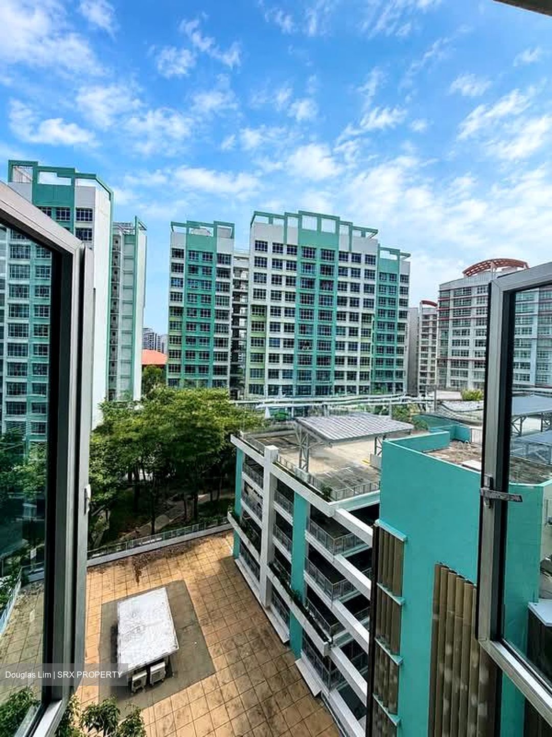 Blk 210A Compassvale Beacon (Sengkang), HDB 4 Rooms #586109751